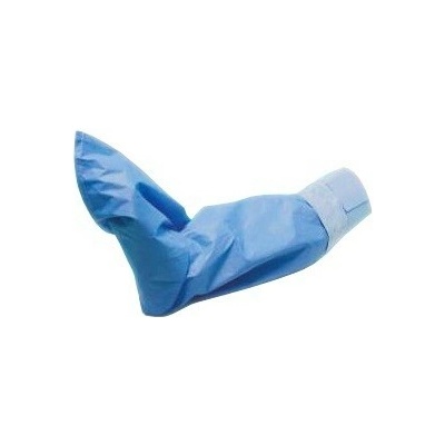 Matopat Matopat Matodrape pokrytie na nohu s laminátom pre pacienta do operačnej sály 75 x 120 cm 2 ks