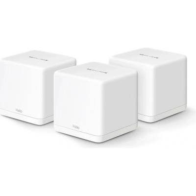 Mercusys Halo H60X, 3ks