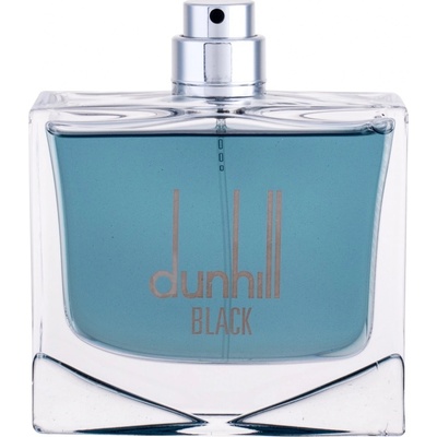 Dunhill Black toaletní voda pánská 100 ml tester