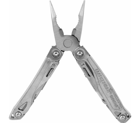 Leatherman Sidekick