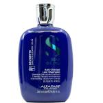 ALFAPARF Milano Semi Di Lino Intense Anti-Orange Low Shampoo 250 ml