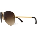 Sluneční brýle Ray-Ban RB3449 001 13