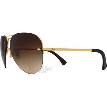Ray-Ban RB3449 001 13