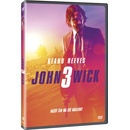 John Wick 3 DVD