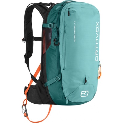 Ortovox Avabag Litric Freeride 26l ice waterfall – Zbozi.Blesk.cz