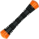 DOG COMETS Meteor aportovacia tyč oranžová L