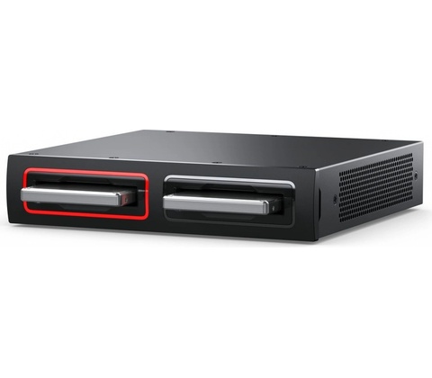 Blackmagic Design Cloud Dock 2