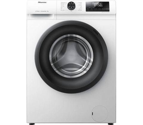 Hisense WFQP6012EVM