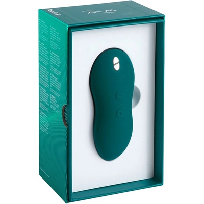 We-Vibe Touch X zelený