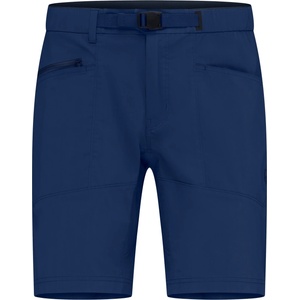 Norrøna Мъжки къси панталони Norrøna Femund Mid Cotton Shorts - Indigo Night - размер XL (012-4354-0214)