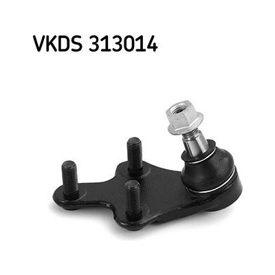 Čep spodního ramene SKF VKDS 313014