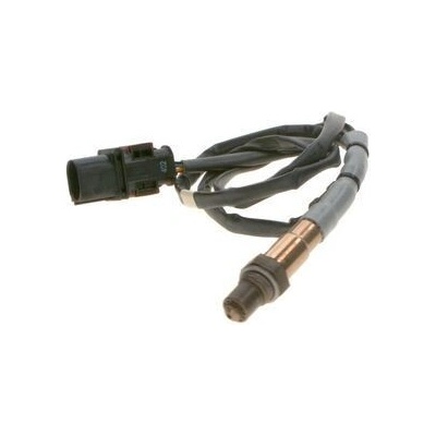 Lambda sonda BOSCH 0 258 017 012