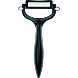 Kyocera Керамична белачка малка - черна (Kyocera-CP-10-NBK)
