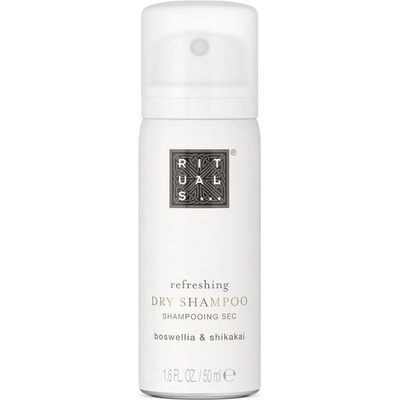 RITUALS HAIR Refreshing Dry Shampoo Сух шампоан дамски 50ml