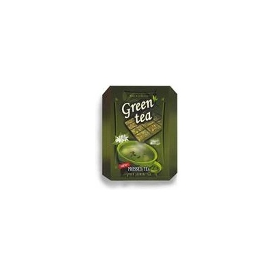 Pangea Tea Lisovaný čaj zelený jasmínový 75 g