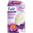 Osviežovače vzduchu Brait Magic flover lotus 75 ml