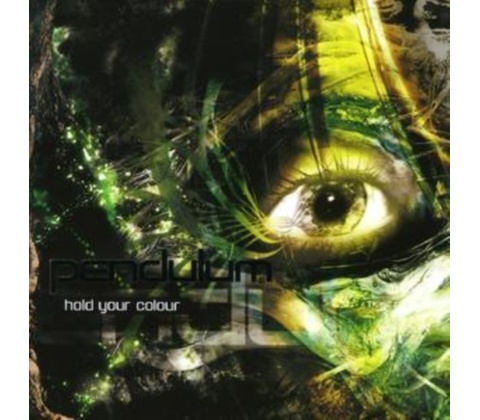 Pendulum - Hold Your Colour CD