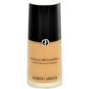 Giorgio Armani Luminous Silk Foundation fluidný make-up 4.5 Sand 30 ml