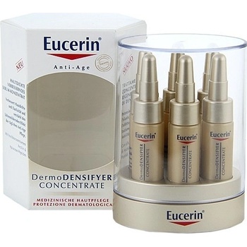 Eucerin Dermo Densifyer Densifying Concentrated Treatment 6 x 5 ml