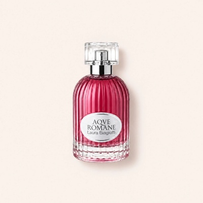 Laura Biagiotti Aqve Romane Uva Dulcis toaletní voda dámská 100 ml