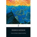 Thus Spoke Zarathustra