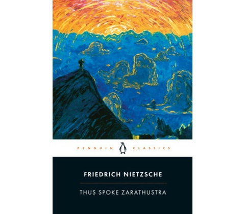 Thus Spoke Zarathustra