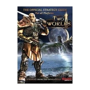 TopWare Interactive Two Worlds II Strategy Guide DLC (PC)