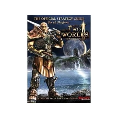 TopWare Interactive Two Worlds II Strategy Guide DLC (PC)