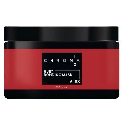 Schwarzkopf Chroma ID Bonding Color Mask 9-12 250 ml