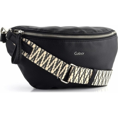 Gabor Silena Black
