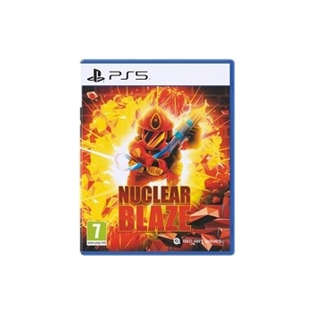 Nuclear Blaze