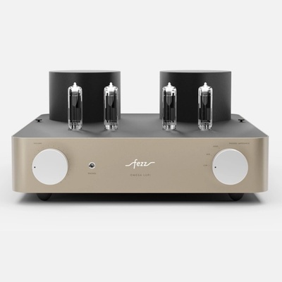 Fezz Audio Omega Lupi