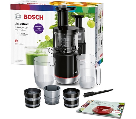 Bosch MESM731M