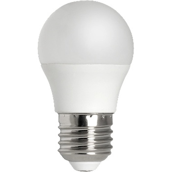 UltraLux Led ЛАМПА ТОПКА ЗА НИСКО НАПРЕЖЕНИЕ 5w, e27, 3000k, 4000k 12-24v ac/dc (lbl5273040lv)