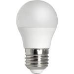 UltraLux Led ЛАМПА ТОПКА ЗА НИСКО НАПРЕЖЕНИЕ 5w, e27, 3000k, 4000k 12-24v ac/dc (lbl5273040lv)