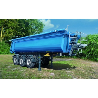 Italeri DUMPER TRAILER 1:24
