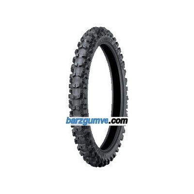 Dunlop Geomax MX 54 F ( 70/100-19 TT 42M M/C, Предно колело )