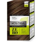 Kolora zero Боя за коса без амоняк - Nr. 5.35 Earth Brown, 1 бр (3027870)