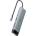 TP-Link USB Type-C HUB с 9 порта 1xHDMI + 1xLAN + 1xPD 100W + 1xUSB-C, 3xUSB +2xCard reader, UH9120C (UH9120C)