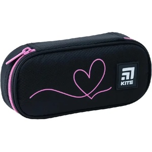 Kite Ученически несесер Kite Education 662 Heart