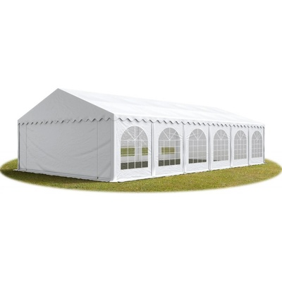 Goleto Párty stan Economy 6 x 12 m biely