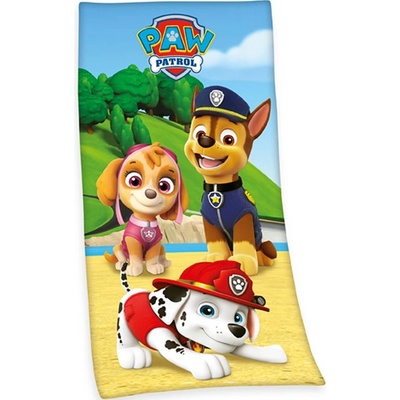 Herding Osuška Paw Patrol 75 x 150 cm