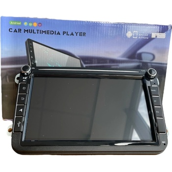 Foxgood Мултимедия навигация 8″ Android 15, 4GB RAM, 64GB ROM за Volkswagen VW A100 (3199)