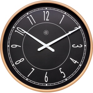 NeXtime Стенен часовник Jason (7331)