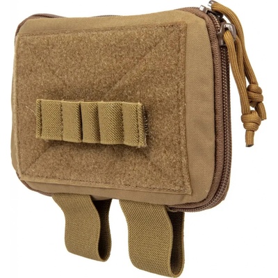 Primal Gear Rychloupínací Molle první pomoci First Aid Kit Coyote Brown