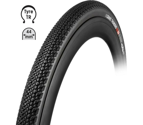 TUFO THUNDERO HD