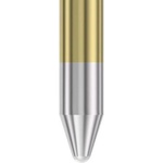 HUION Резервни пълнители с мастило huion pn032a, 5 бр. За писалки pw320 (pn032a) - zettabytex