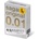 Sagami Original 0.01 L 2 pack