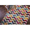 Flair Rugs Spectrum Bolero Multi Vícebarevná