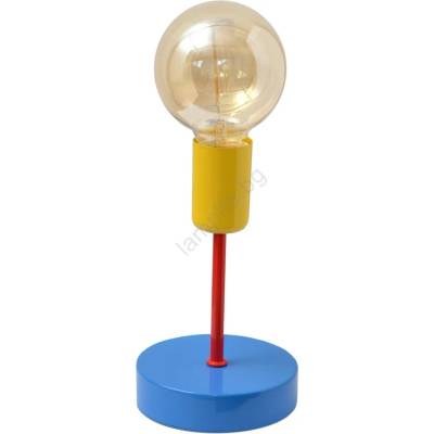 Helam Настолна лампа OXFORD 1xE27/15W/230V (HE0600)